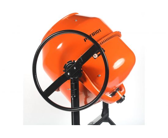 Бетоносмеситель PATRIOT BM 228C 577300228 – изображение 4