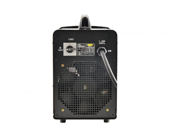 Инвертор Барс Profi ARC-407 D 380В СВ000006795 – изображение 4