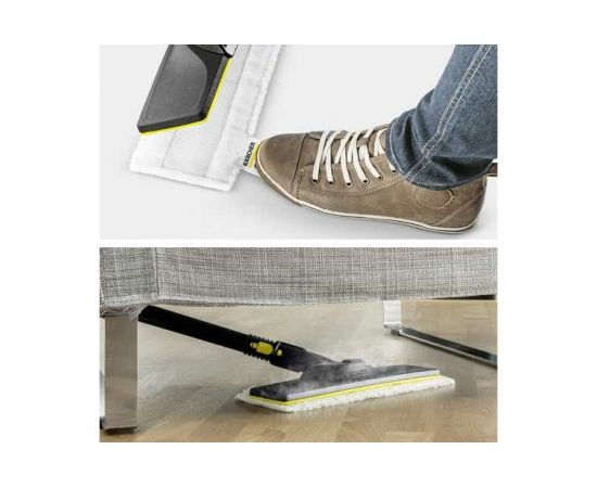 Пароочиститель Karcher SC 2 EasyFix 1.512-063.0 – изображение 4