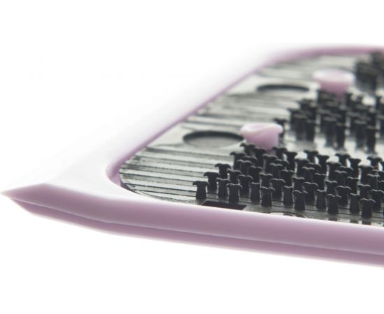 Ручной держатель пада HQ Profiline 24 см 73570 – изображение 4