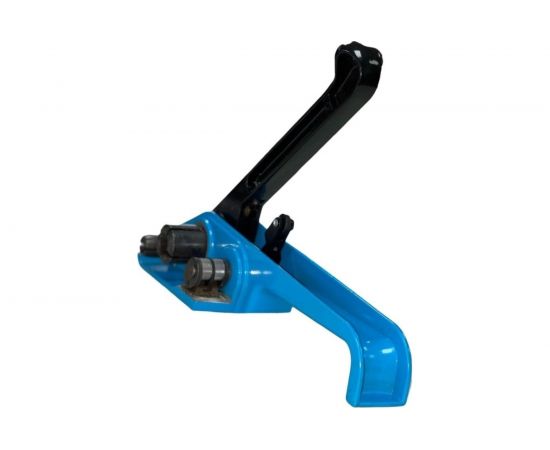 Универсальный натяжитель стреппинг ленты ВОЛГА ПОЛИМЕР В330 для ПП и ПЭТ лент Т18_111 – изображение 4