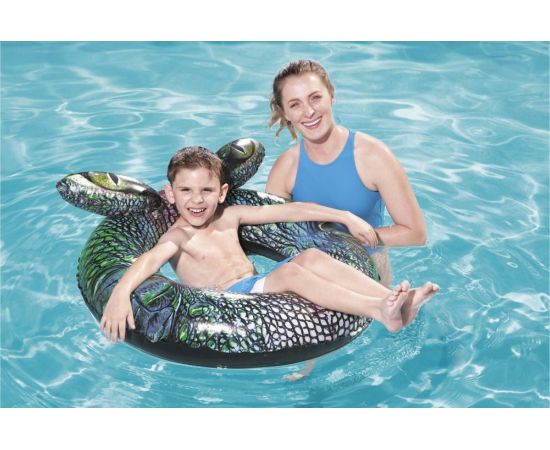 Круг для плавания Bestway Хищники 91 см 36122 004821 – изображение 5