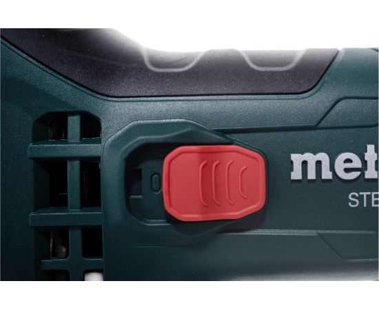 Лобзик Metabo STE 100 Quick коробка 601100000 – изображение 5