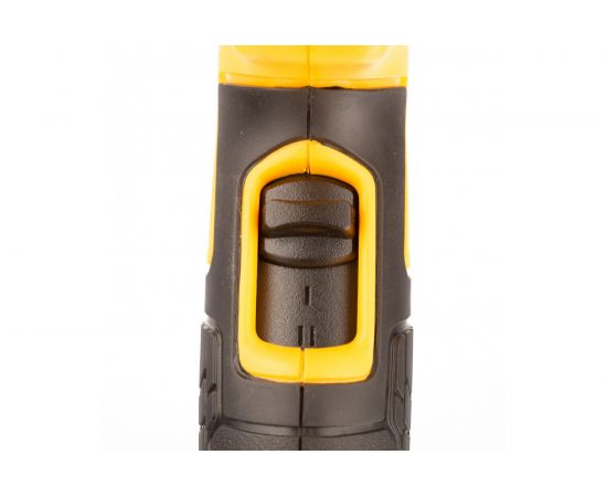 Технический фен DENZEL HG-2000E 28007 – изображение 5