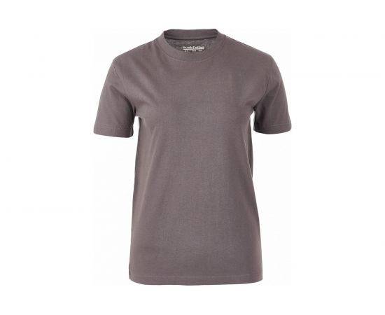 Футболка СОЮЗСПЕЦОДЕЖДА Престиж темно-серая, р. XXXL/56 2000000010007 – изображение 5