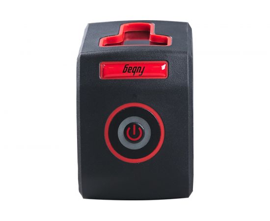 Лазерный уровень FUBAG Crystal 10R VH 31622 – изображение 5