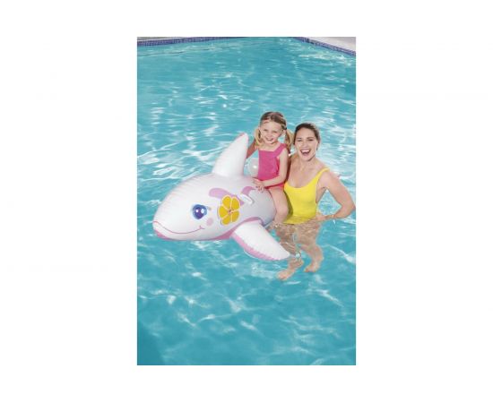 Игрушка для катания верхом Bestway Кит 157х94 см 41037 004839 – изображение 5