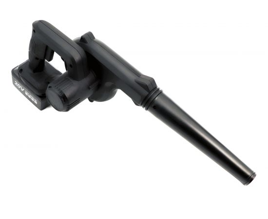 Садовая аккумуляторная воздуходувка Zitrek ZKBL20V 20В, 4.0 Ач Li-ion 2 шт. 082-2011 – изображение 5