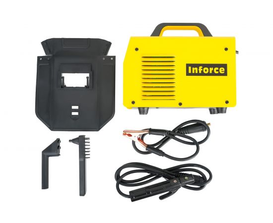 Сварочный инверторный аппарат Inforce IN-220S – изображение 5