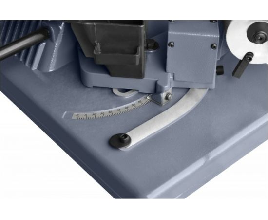 Ленточнопильный станок Cormak G5010B COR-5010B – изображение 5