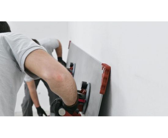 Защитные пластиковые уголки raimondi для плитки толщиной 3-12 мм, комплект 4 шт. 432SSBRAI – изображение 5