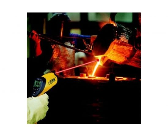 Пирометр СЕМ DT-8839 481592 – изображение 5