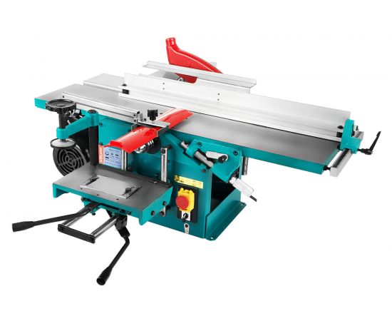 Деревообрабатывающий станок Sturm WM1921 – изображение 5