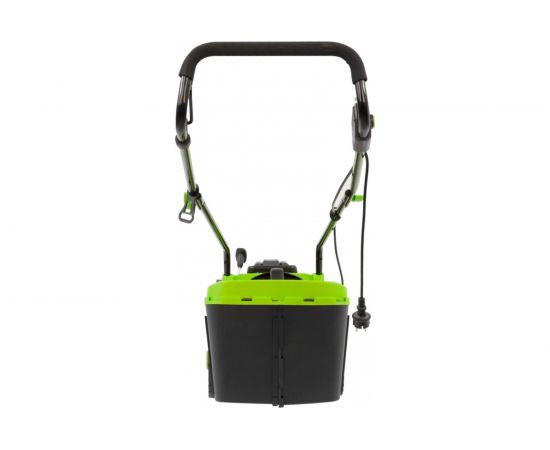 Электрическая газонокосилка СИБРТЕХ L1500 96677 – изображение 5