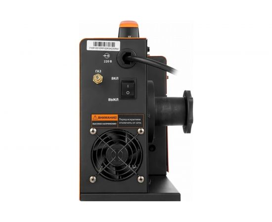 Сварочный инвертор Сварог MIG 200 REAL N2Н3 99749 – изображение 5