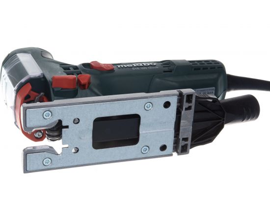 Лобзик Metabo STE 100 Quick коробка 601100000 – изображение 6