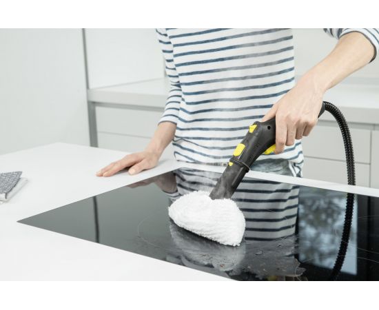 Пароочиститель Karcher SC 2 EasyFix 1.512-063.0 – изображение 6