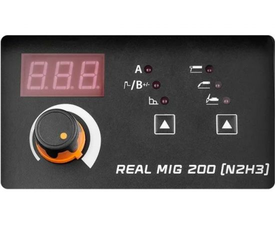 Сварочный инвертор Сварог MIG 200 REAL N2Н3 99749 – изображение 6