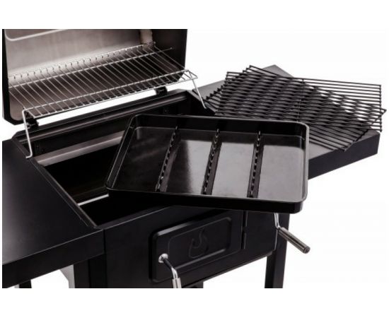 Угольный гриль CHAR BROIL Performance 580 16302038 – изображение 6