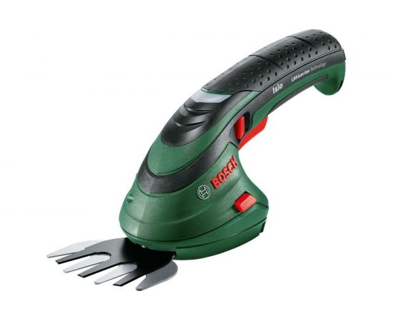 Аккумуляторные ножницы Bosch ISIO 0600833109 – изображение 6