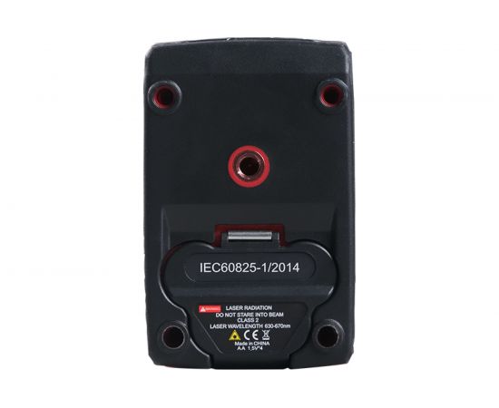 Лазерный уровень FUBAG Crystal 10R VH 31622 – изображение 6