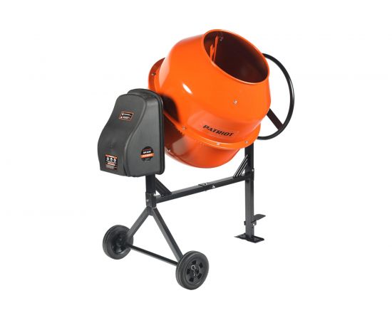 Бетоносмеситель PATRIOT BM 228C 577300228 – изображение 6