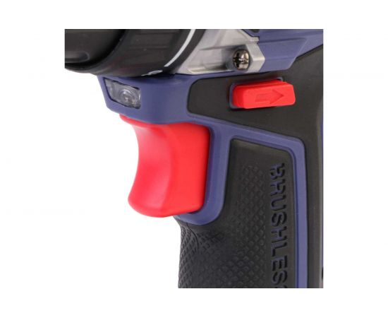 Ручная электрическая аккумуляторная дрель ДИОЛД ДЭА-20Л-08 10022156 – изображение 6