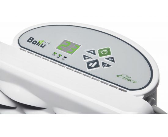 Электрический конвектор Ballu Ettore BEC/ETER-2000 – изображение 6