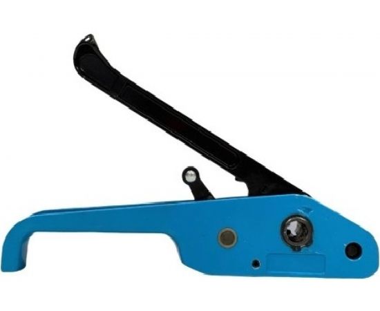 Универсальный натяжитель стреппинг ленты ВОЛГА ПОЛИМЕР В330 для ПП и ПЭТ лент Т18_111 – изображение 6