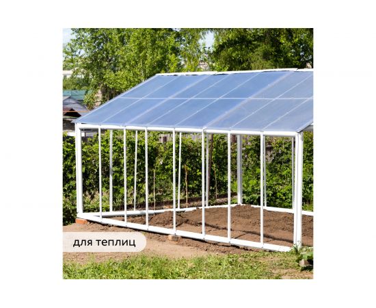 Грунт-эмаль по ржавчине 3 в 1 Elcon матовая, белая, 520 мл, аэрозоль 00-00462566 – изображение 6