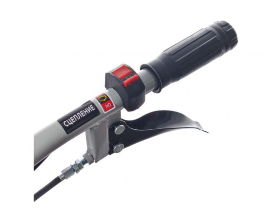 Мотоблок с пониженной скоростью REDVERG Муравей-5 без колес 6671544 – изображение 7