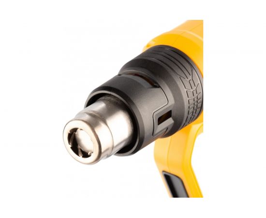 Технический фен DENZEL HG-2000E 28007 – изображение 7