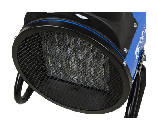 Керамический обогреватель СОЮЗ ТВС-3022К – изображение 7