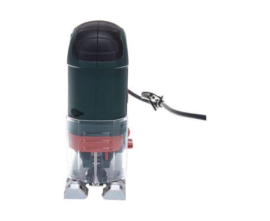 Лобзик Metabo STE 100 Quick коробка 601100000 – изображение 7