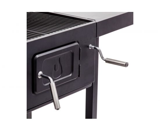 Угольный гриль CHAR BROIL Performance 580 16302038 – изображение 8