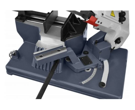 Ленточнопильный станок Cormak G5010B COR-5010B – изображение 8