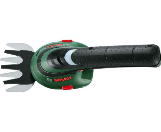 Аккумуляторные ножницы Bosch ISIO 0600833109 – изображение 8