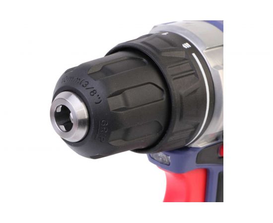 Ручная электрическая аккумуляторная дрель ДИОЛД ДЭА-20Л-08 10022156 – изображение 8