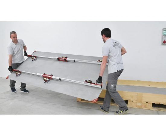 Защитные пластиковые уголки raimondi для плитки толщиной 3-12 мм, комплект 4 шт. 432SSBRAI – изображение 8