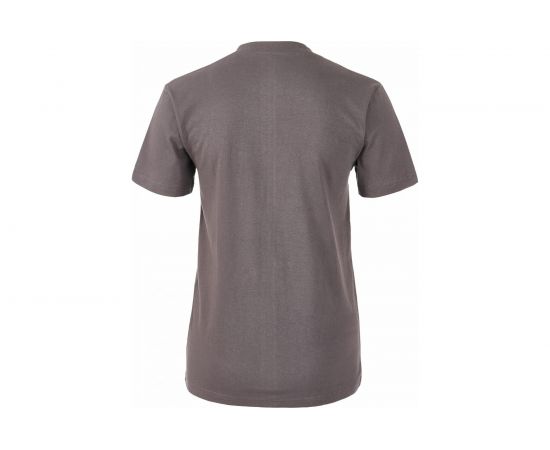 Футболка СОЮЗСПЕЦОДЕЖДА Престиж темно-серая, р. XXXL/56 2000000010007 – изображение 8