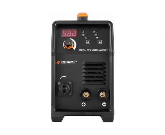 Сварочный инвертор Сварог MIG 200 REAL N2Н3 99749 – изображение 8