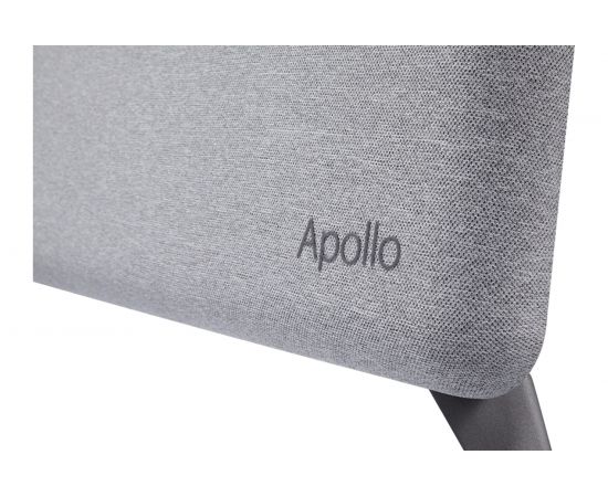 Электрический конвектор Ballu Apollo digital INVERTER Moon Gray BEC/ATI-2501 НС-1343707 – изображение 8