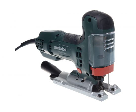 Лобзик Metabo STE 100 Quick коробка 601100000 – изображение 9