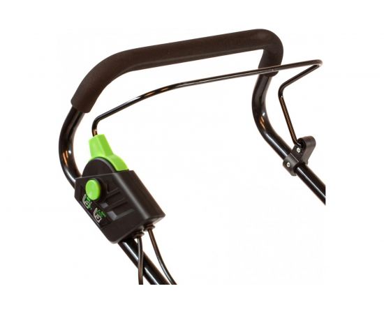 Электрическая газонокосилка СИБРТЕХ L1500 96677 – изображение 10