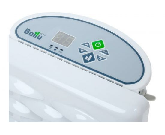 Электрический конвектор Ballu Ettore BEC/ETER-2000 – изображение 10