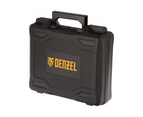 Технический фен DENZEL HG-2000E 28007 – изображение 10