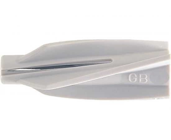 Дюбель по газобетону Fischer GB 14 10 штук 50493 