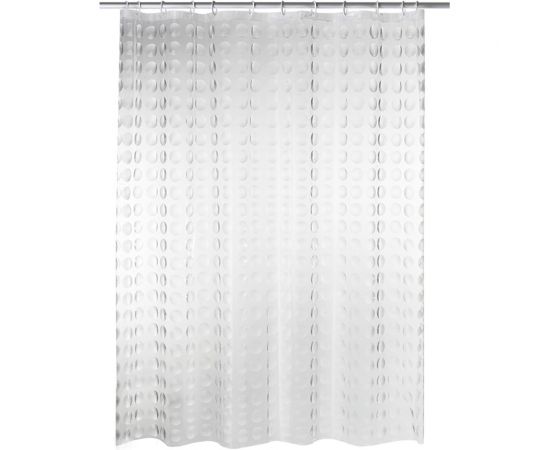 Штора для ванных комнат RIDDER Loupe полупрозрачный 35897 