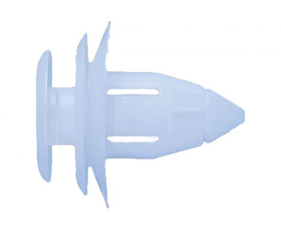 Автокрепеж Hyundai/Kia/Lexus/Mitsubishi/Toyota 10 шт 9046710168, 6777133040, 6777106010 КрепАвто 0196 