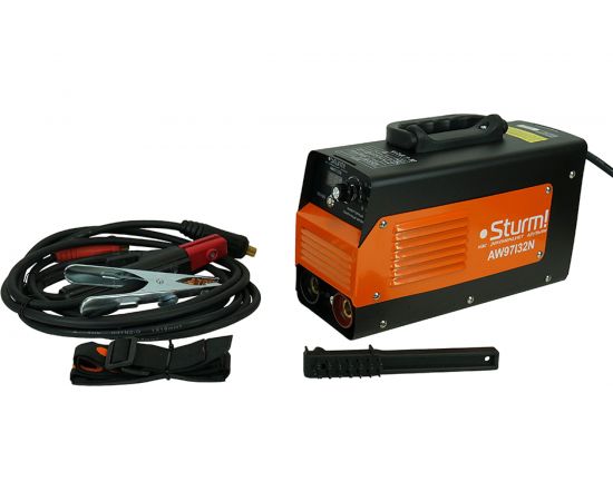 Сварочный инвертор Sturm AW97I32N 